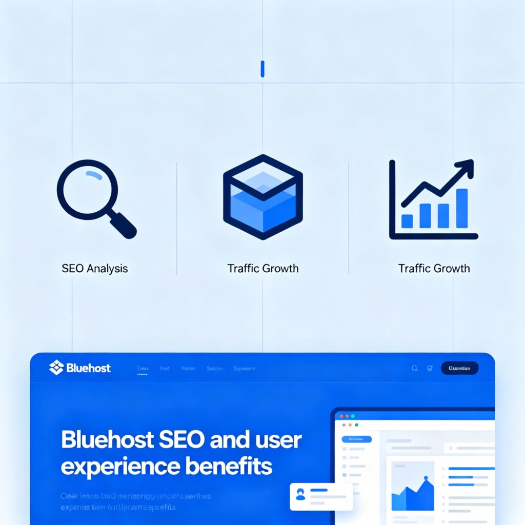 Why Bluehost Is the Best Web Hosting Provider in 2025 & 2026 Bluehost seo 2026