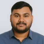 Sandeep M.